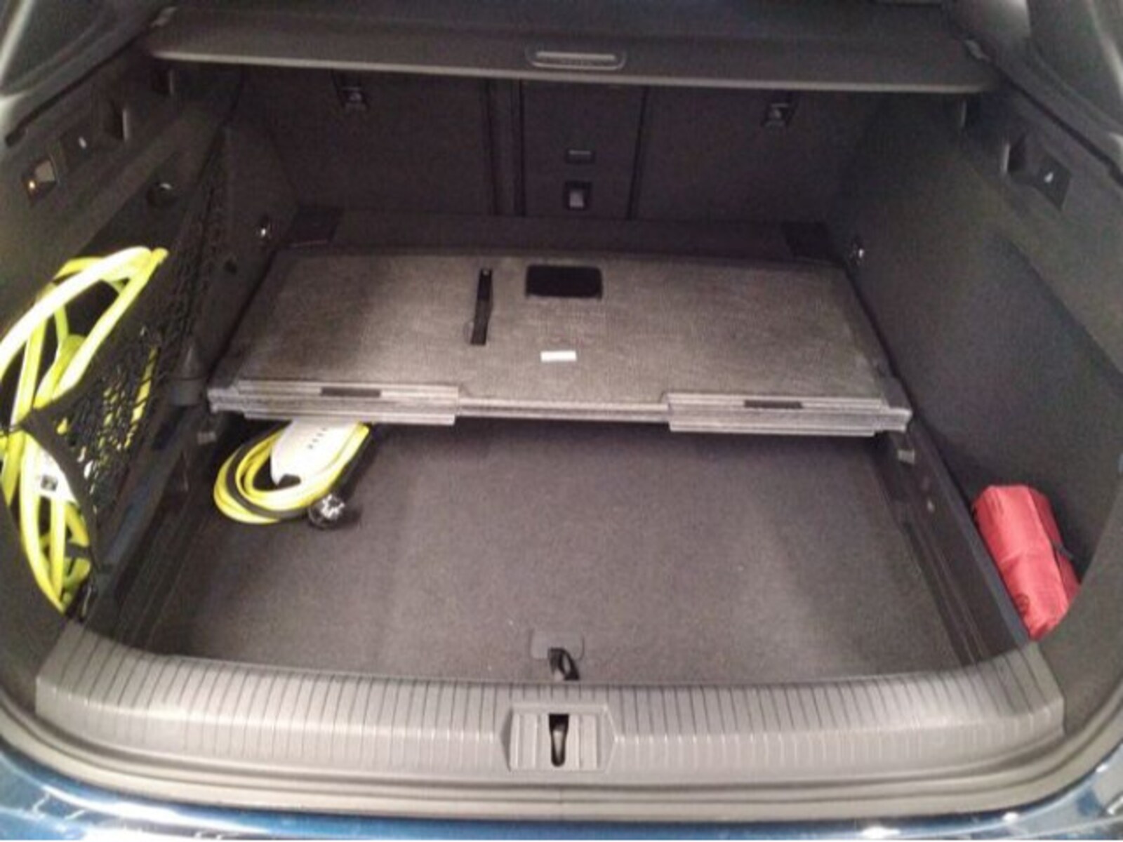 Volkswagen ID.7 Tourer – Bild 9