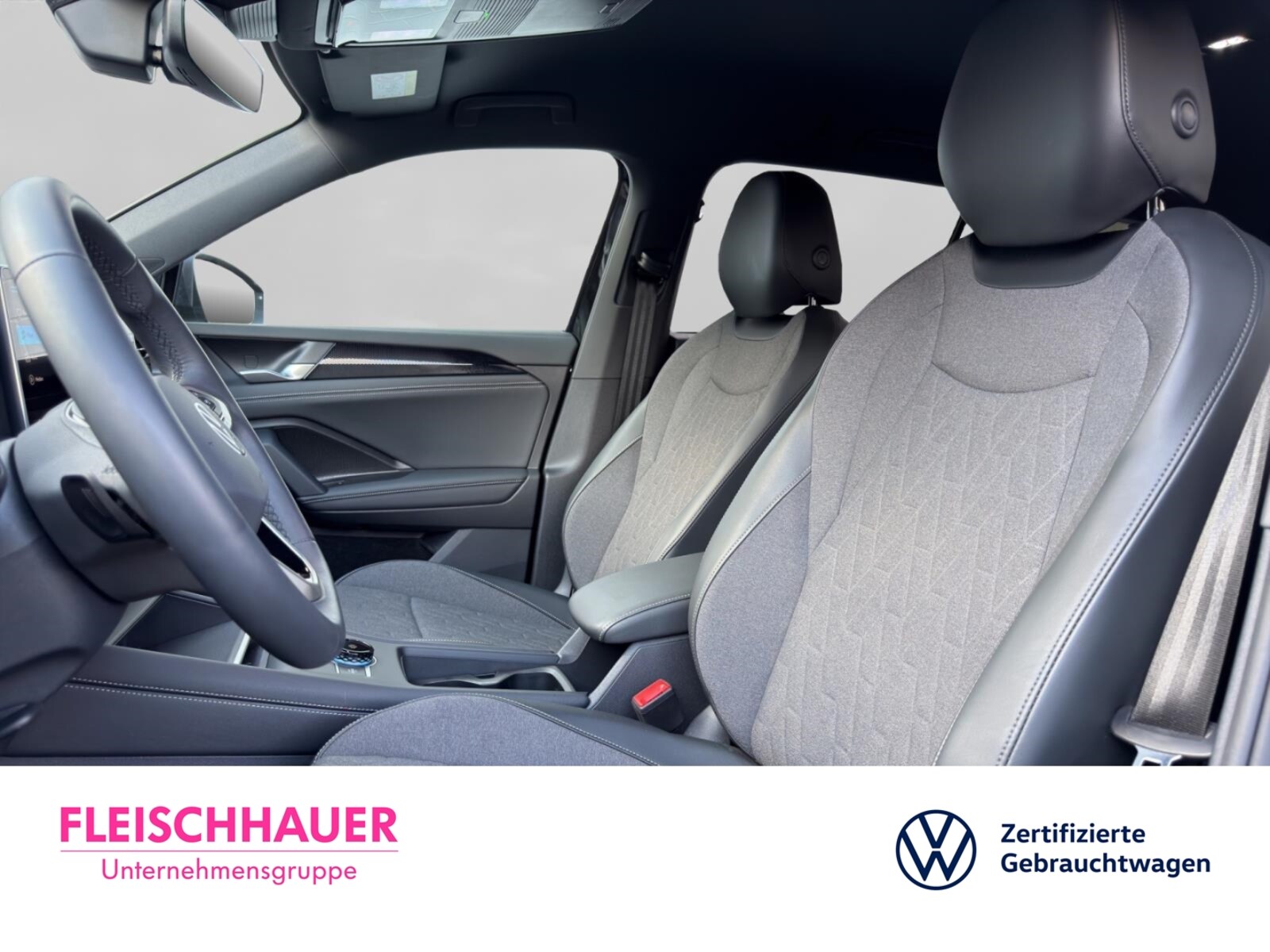Volkswagen Tayron – Bild 6