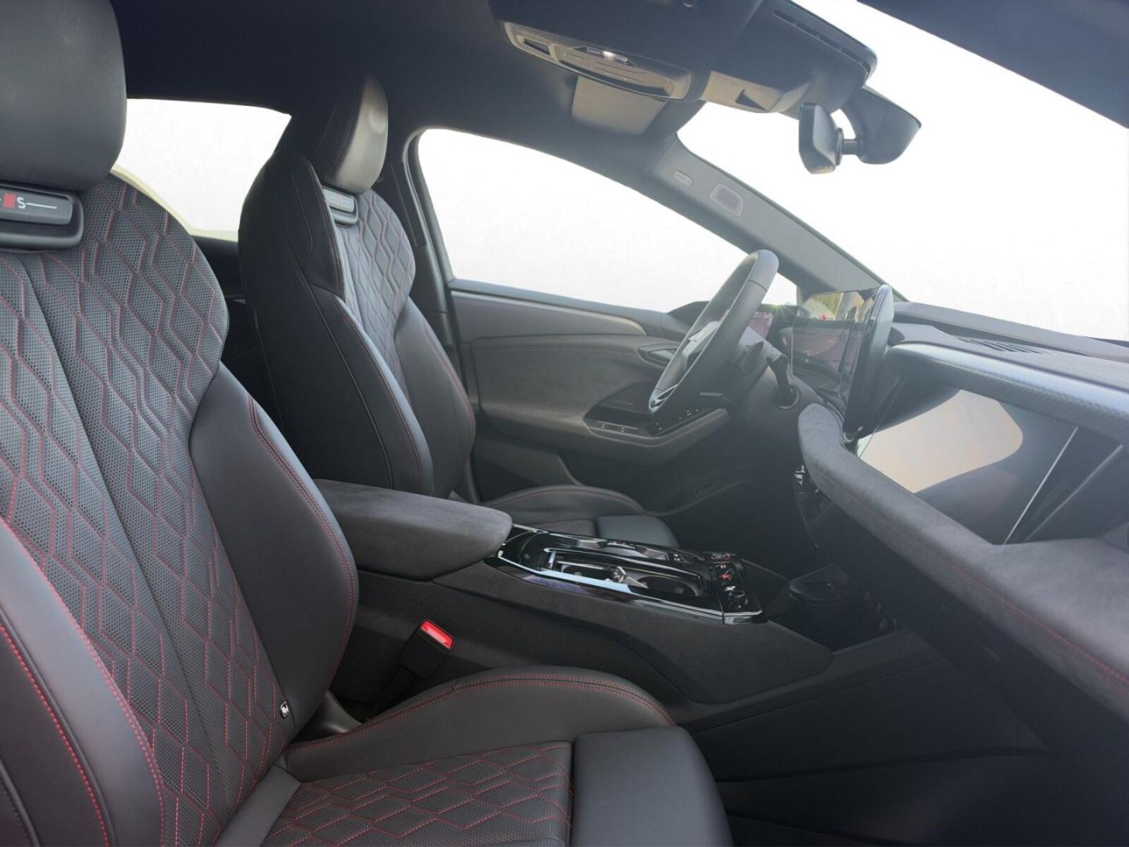 Audi A6 Avant e-tron – Bild 4