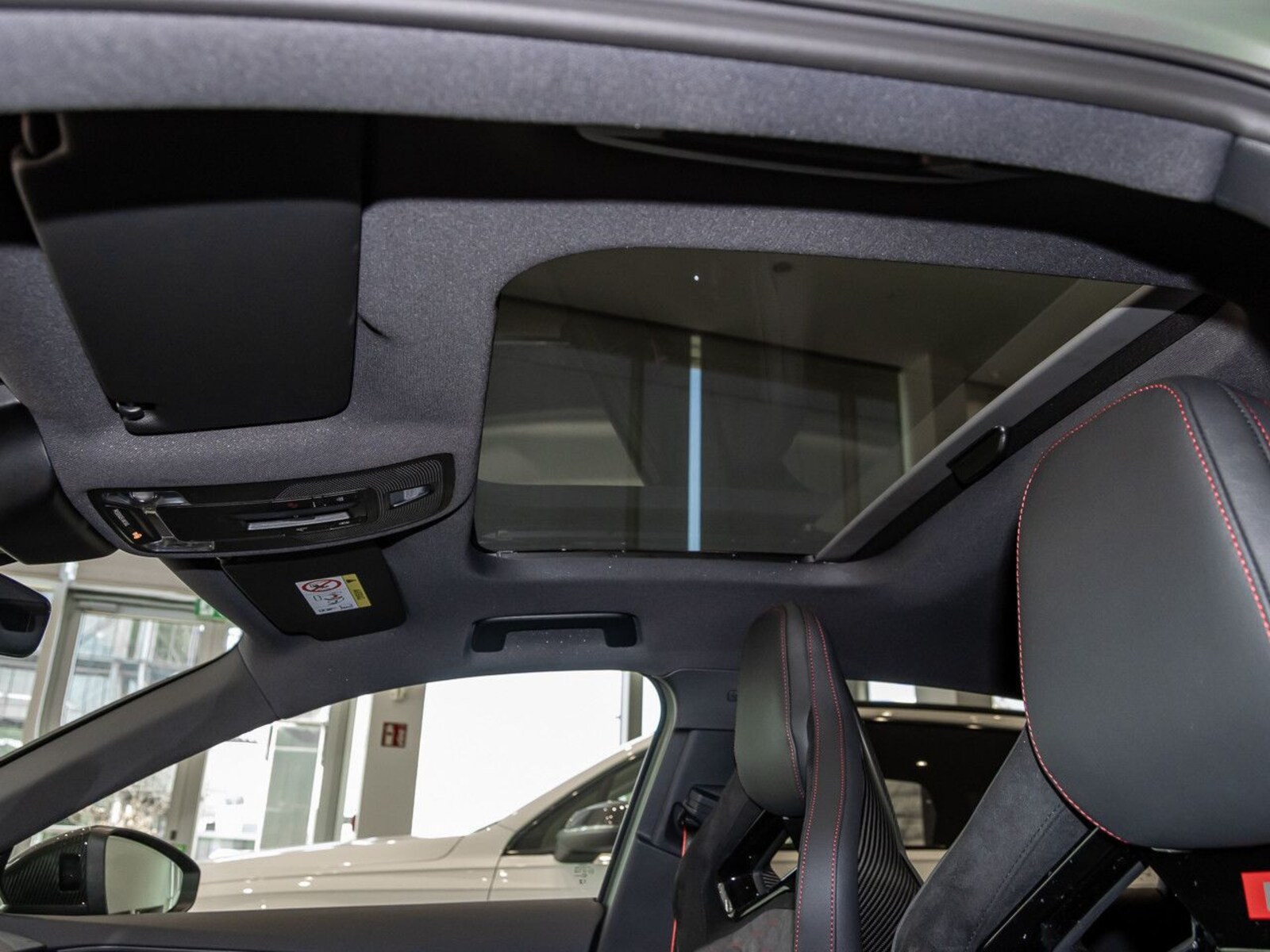 Audi RS 3 Limousine – Bild 15