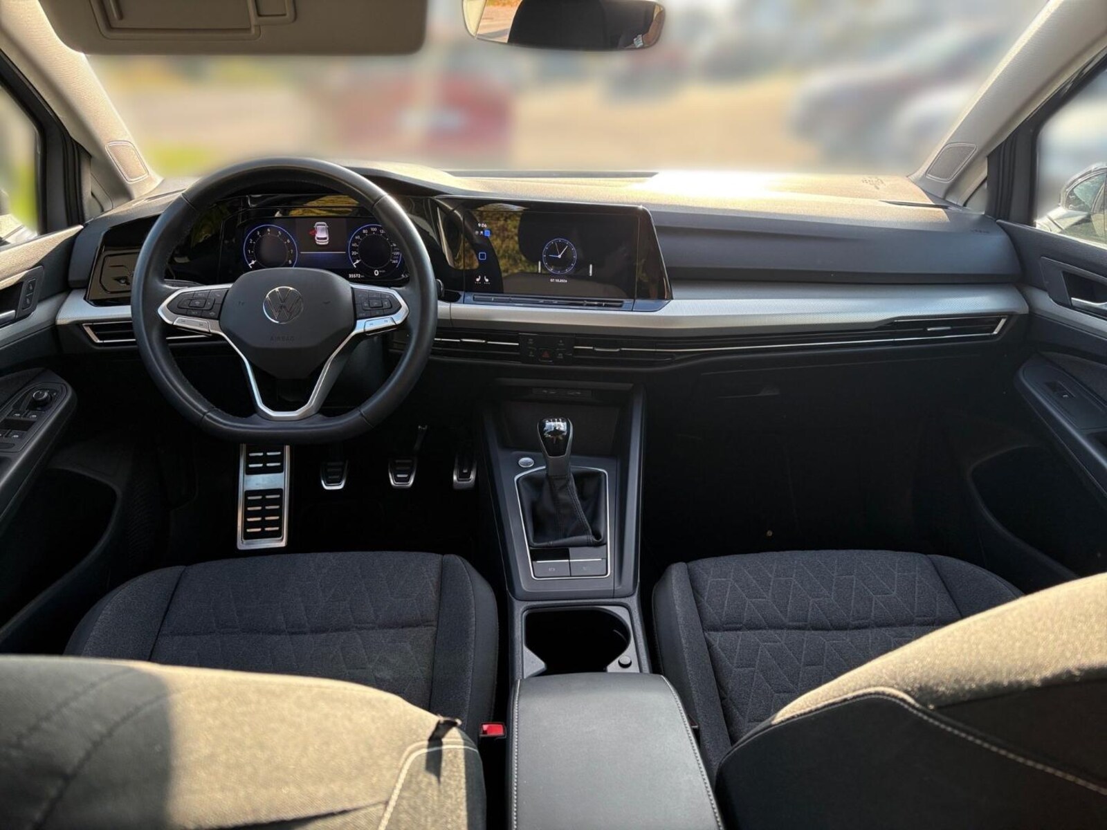 Volkswagen Golf – Bild 12