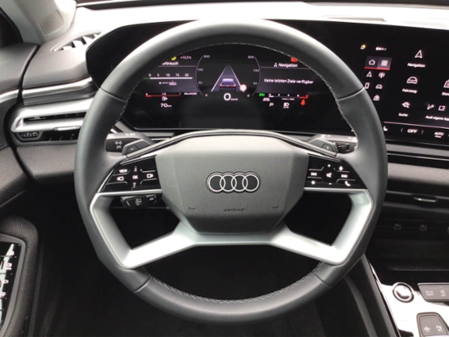 Bild über Audi A5 Avant TFSI S tronic - für weitere Informationen kontaktieren Sie den Audi Partner
