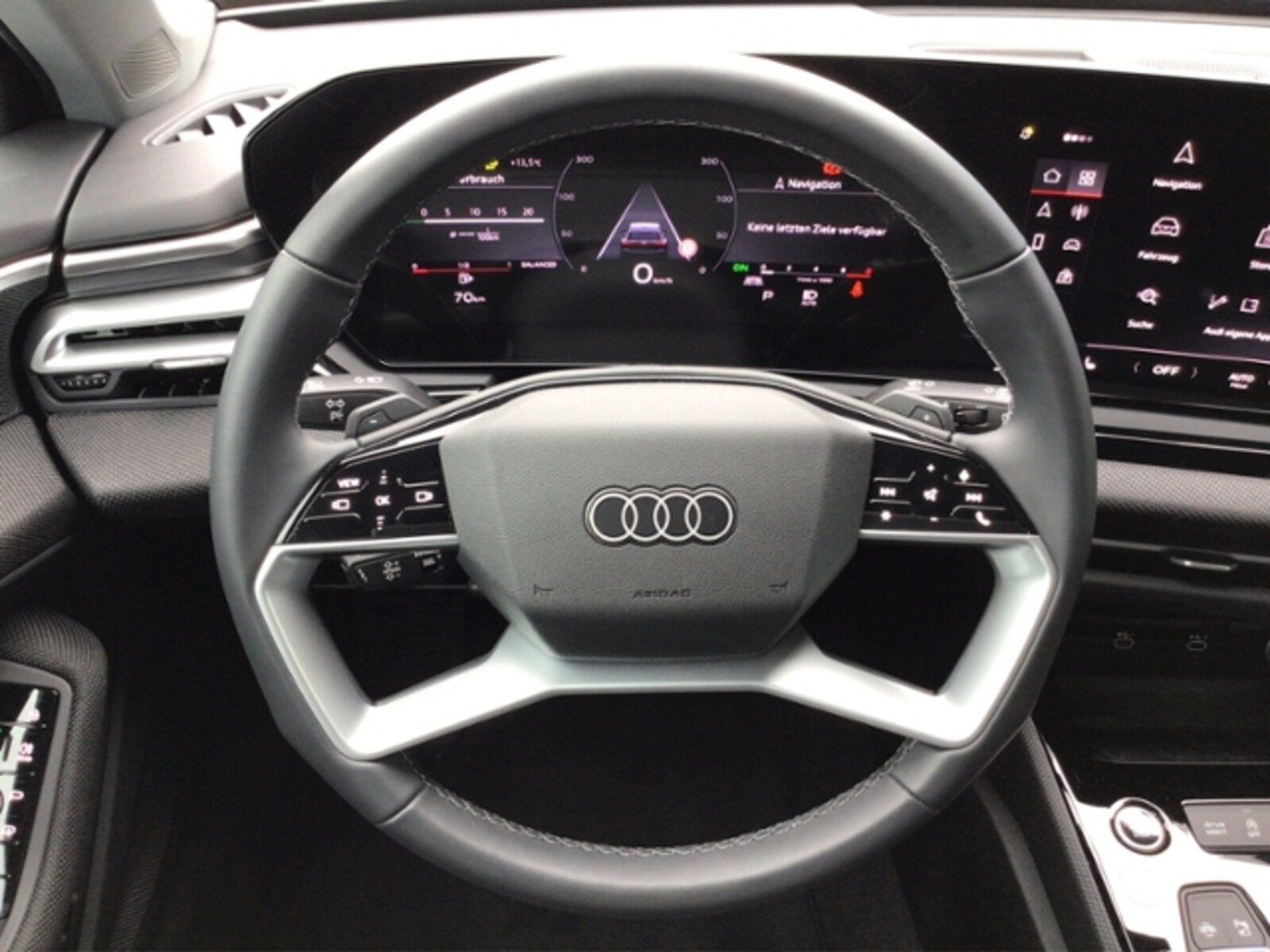 Audi A5 Avant – Bild 7