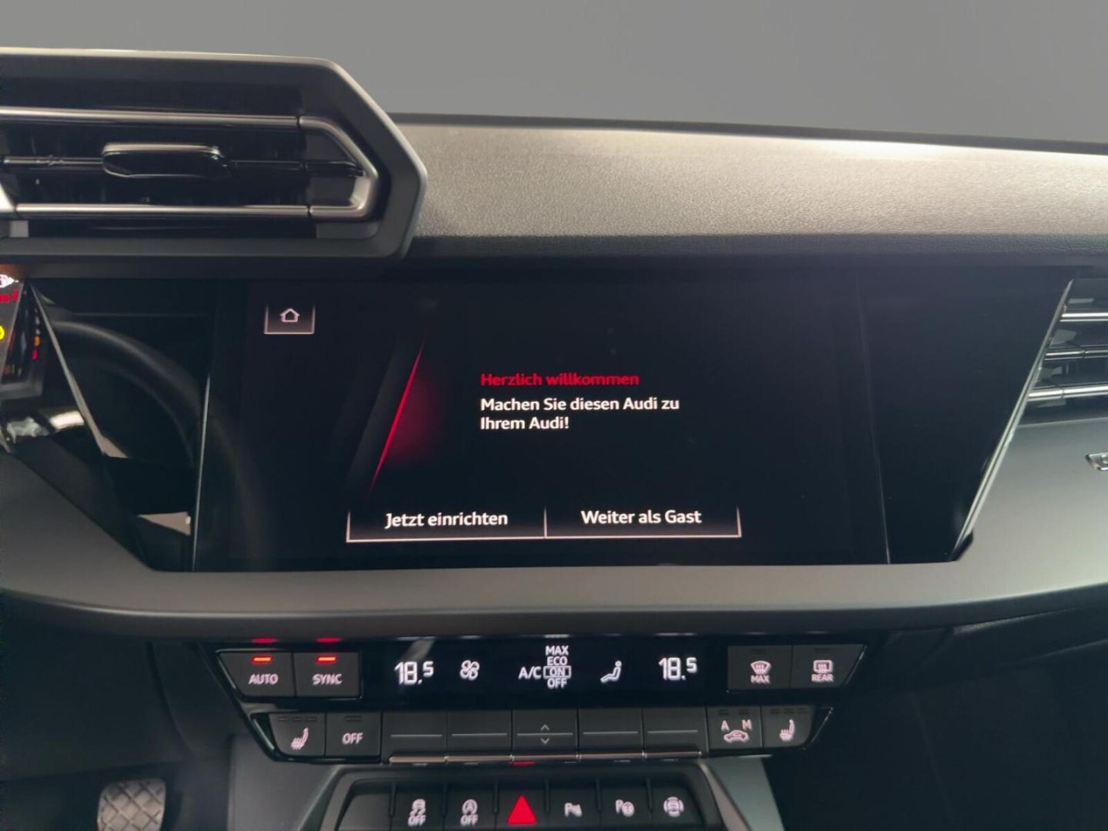 Audi A3 Sportback – Bild 11