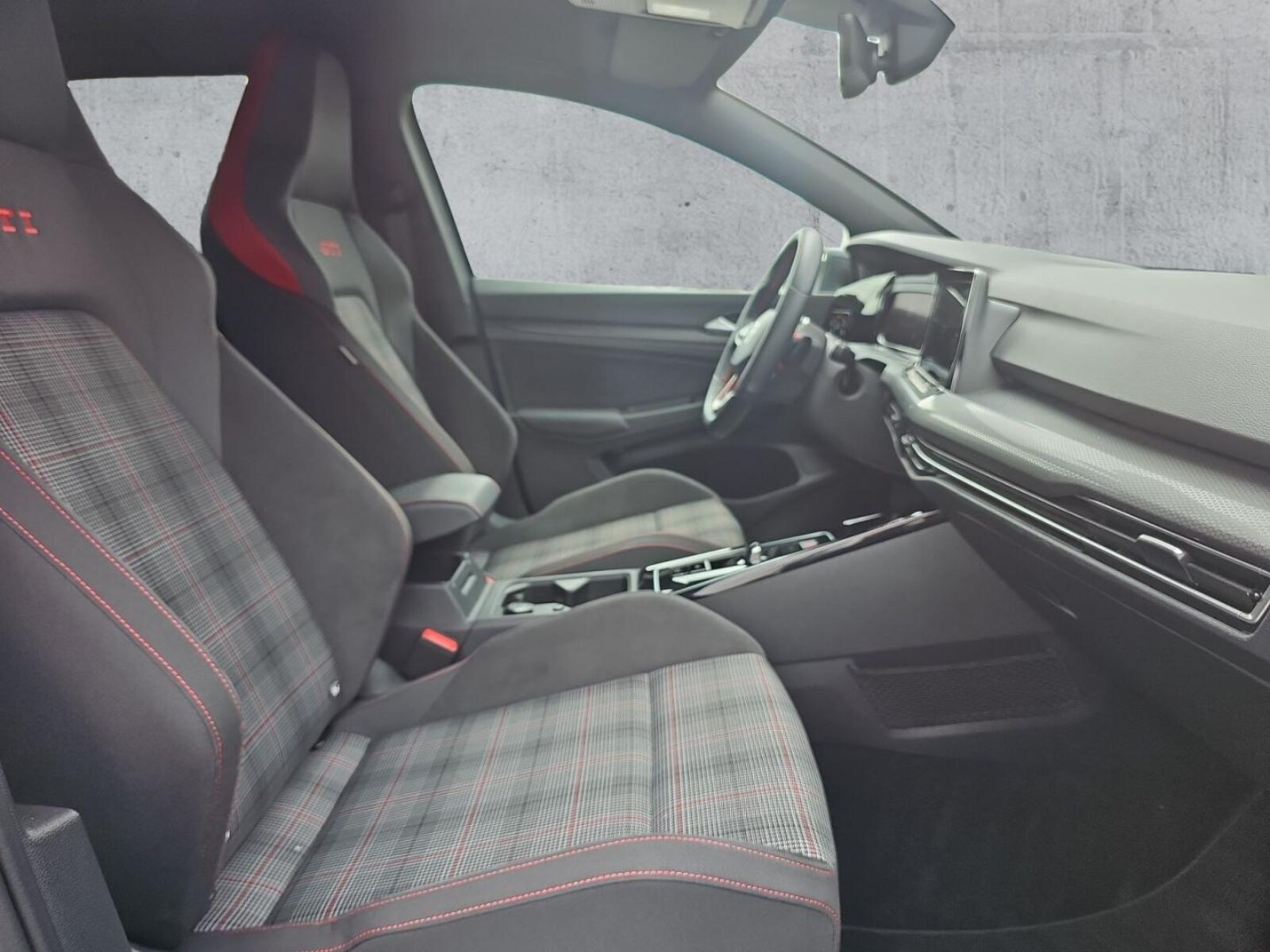 Volkswagen Golf – Bild 12