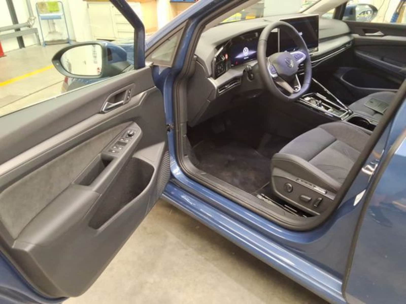 Volkswagen Golf – Bild 3
