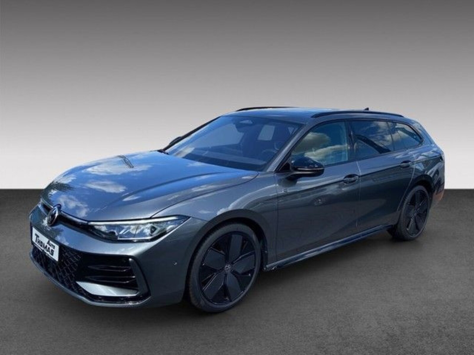 Volkswagen Passat – Bild 3