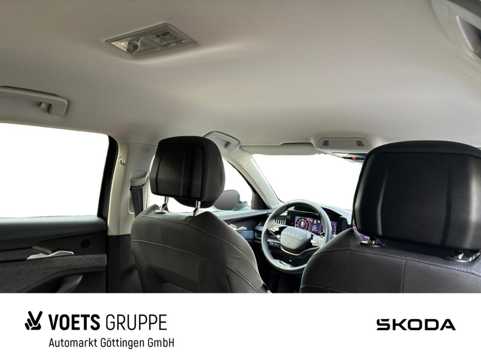 Škoda Superb Combi – Bild 15