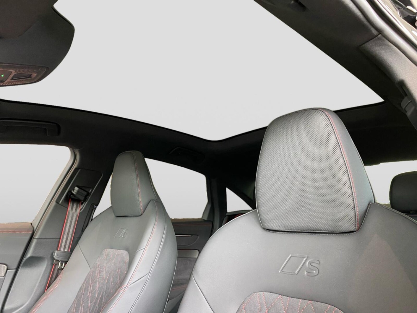 Audi A6 Limousine – Bild 12