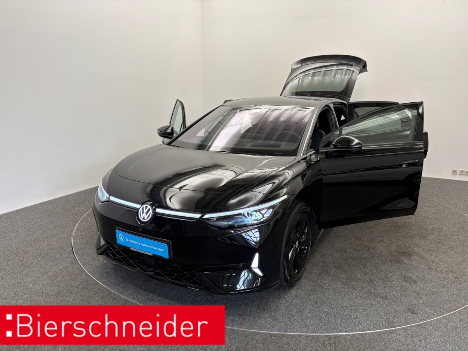 Volkswagen ID.7 – Bild 2