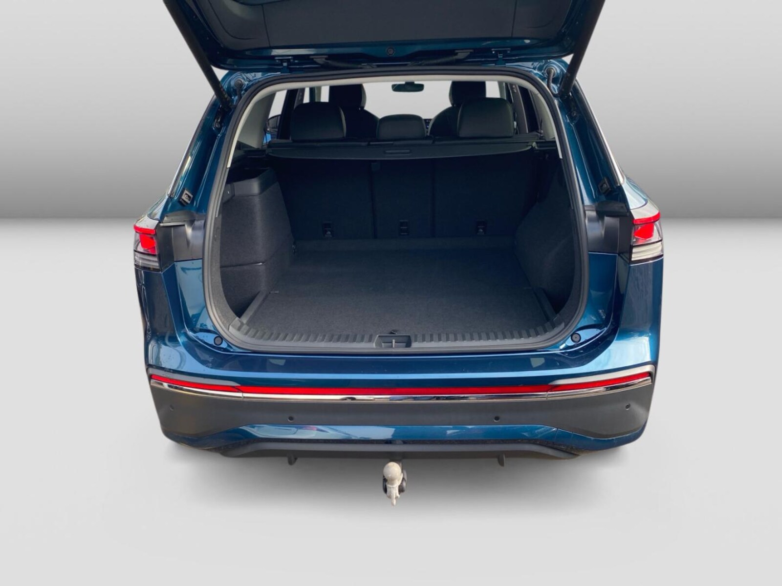 Volkswagen Tayron – Bild 13