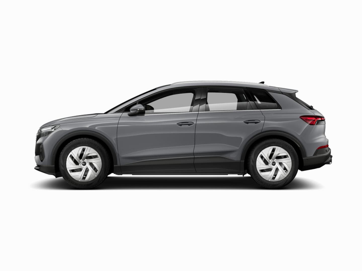 Bild über Audi Q4 e-tron 45 e-tron - für weitere Informationen kontaktieren Sie den Audi Partner