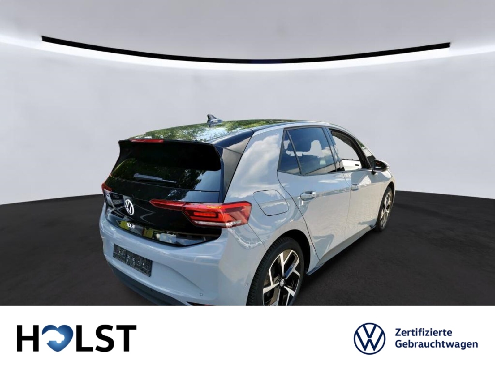 Volkswagen ID.3 – Bild 3