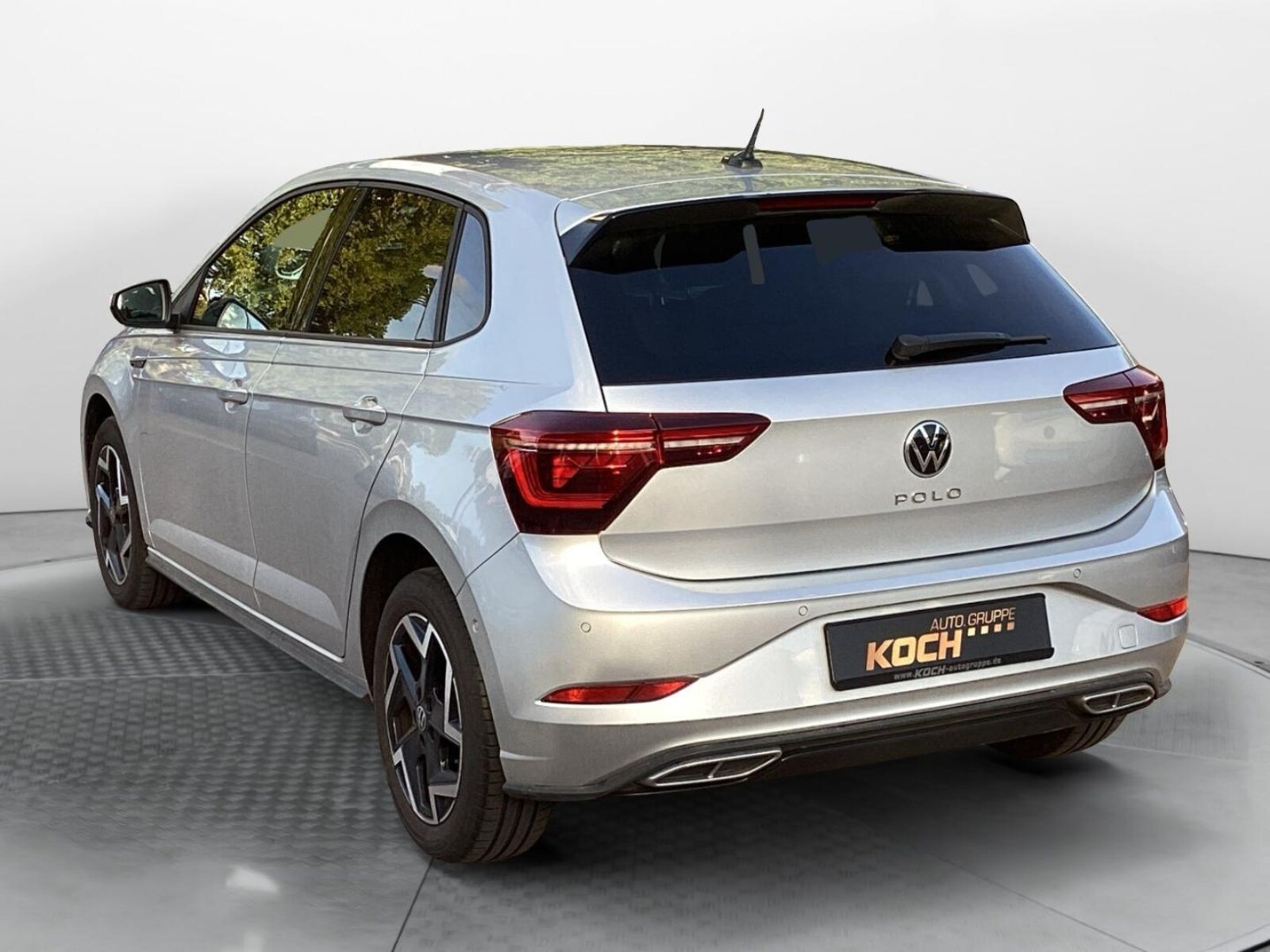 Volkswagen Polo – Bild 4