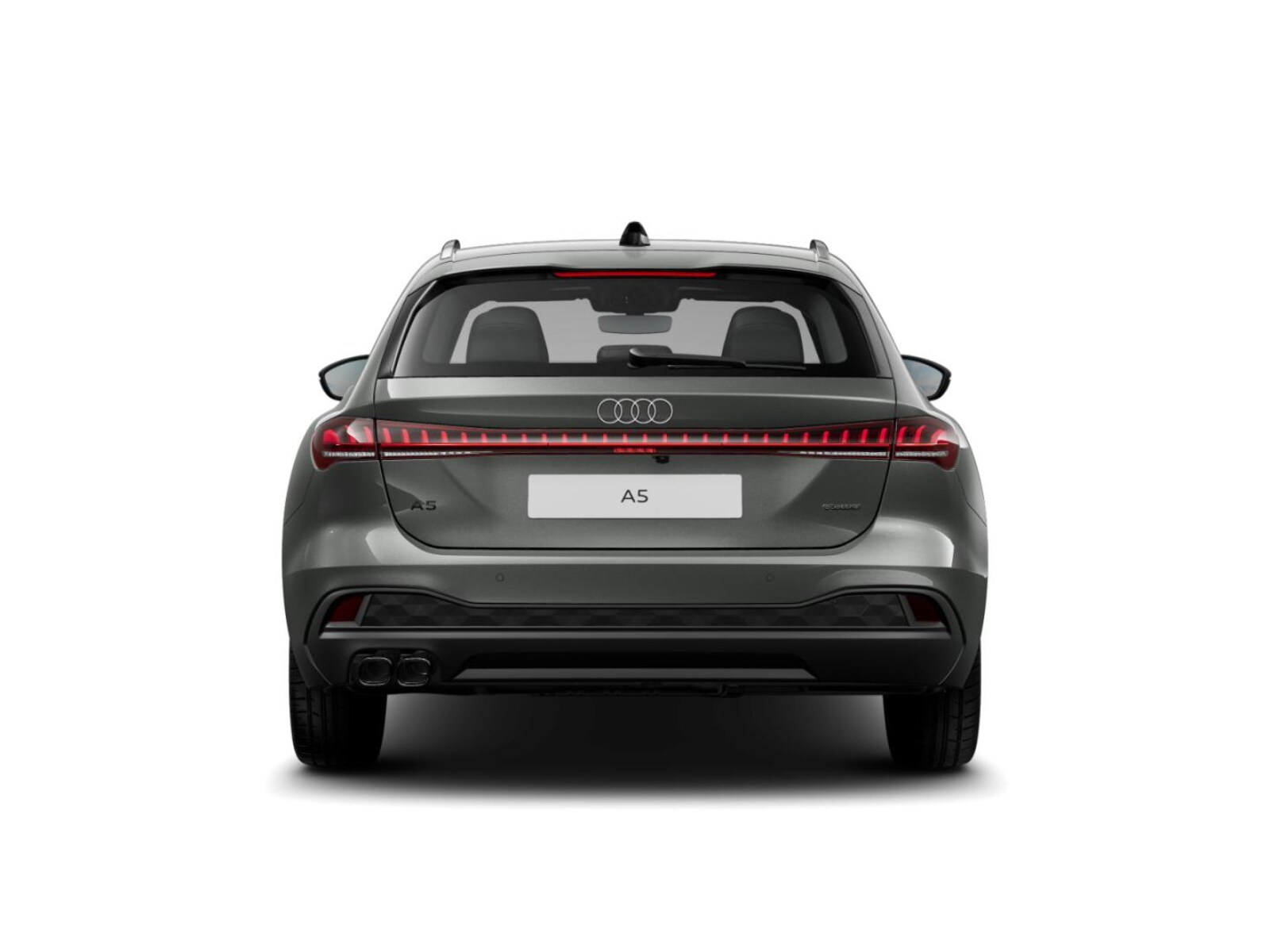 Audi A5 Avant – Bild 7
