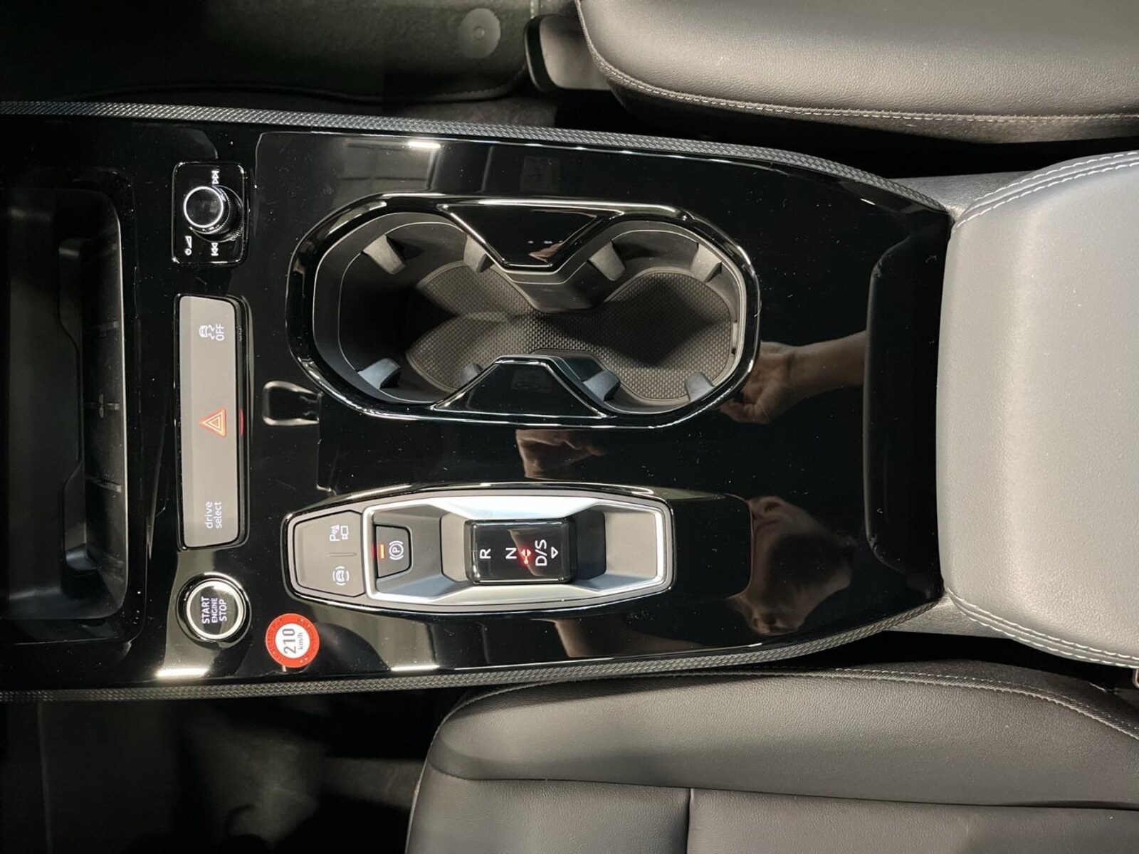 Audi A5 Limousine – Bild 17