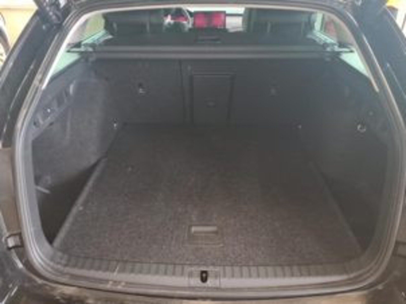 Škoda Octavia Combi – Bild 10