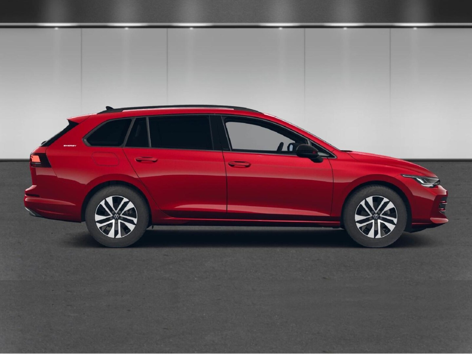 Volkswagen Golf Variant – Bild 5