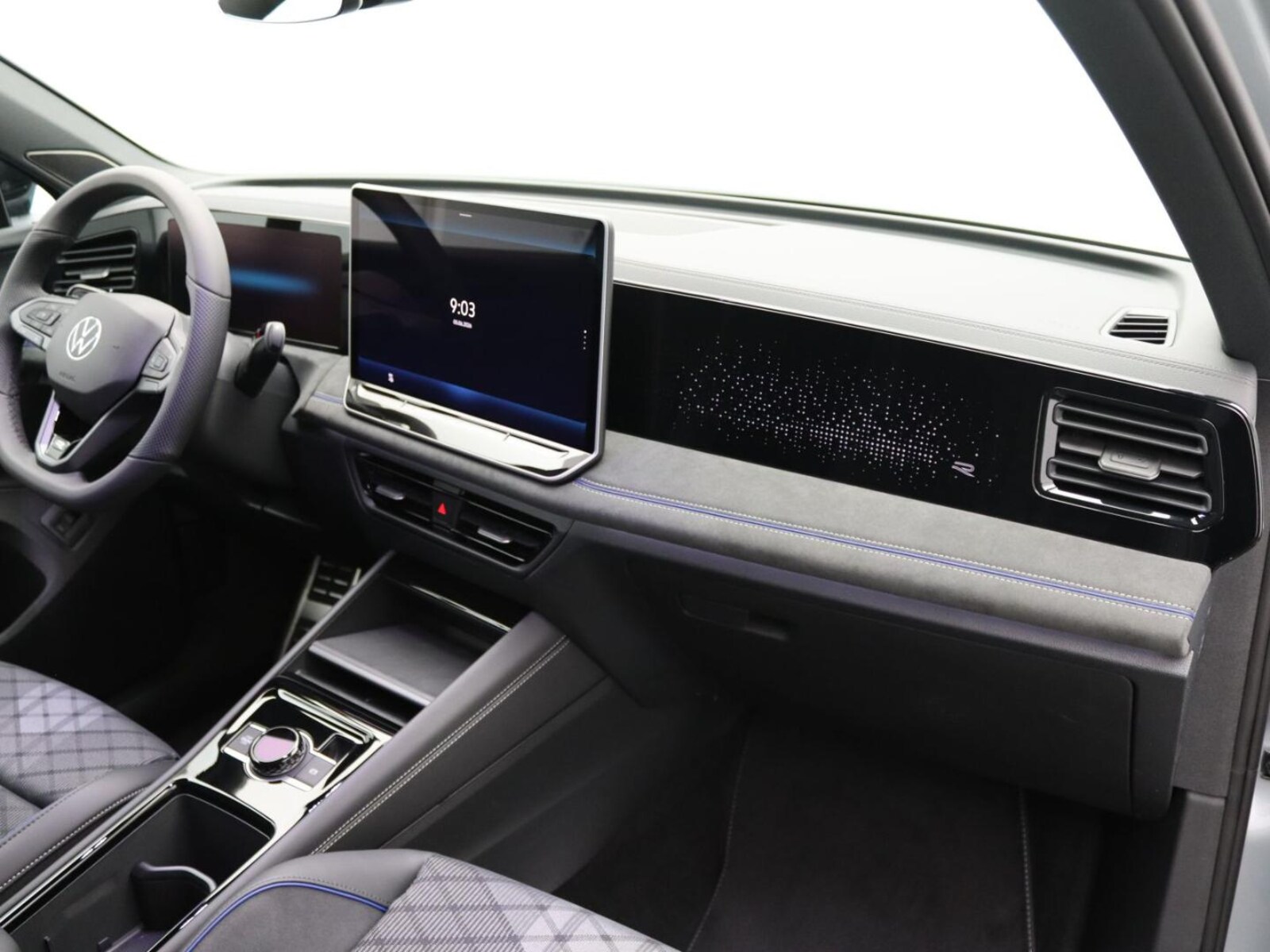 Volkswagen Tiguan – Bild 7