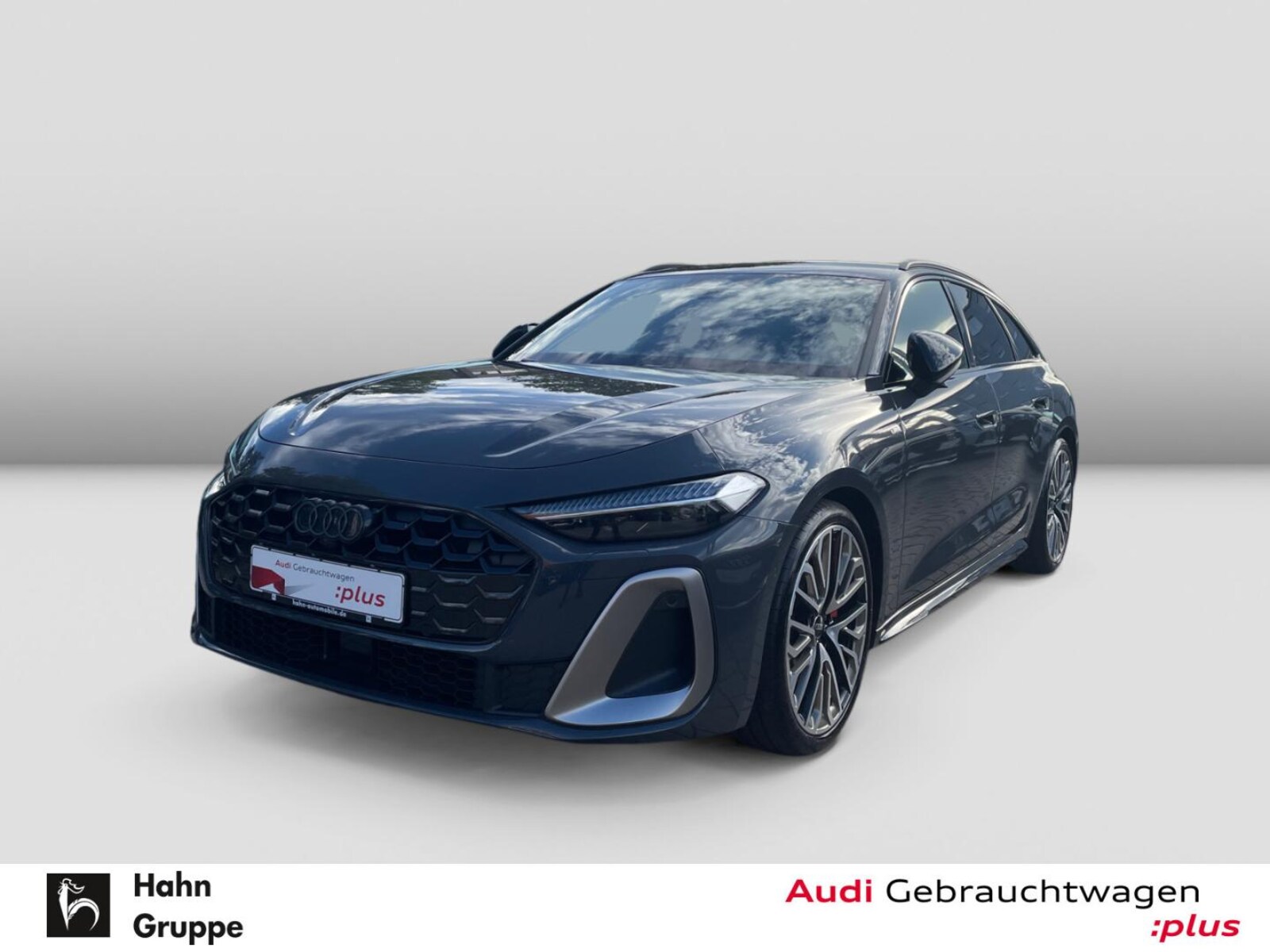 Audi A5 Avant