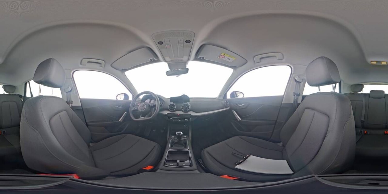Audi Q2 – Bild 5
