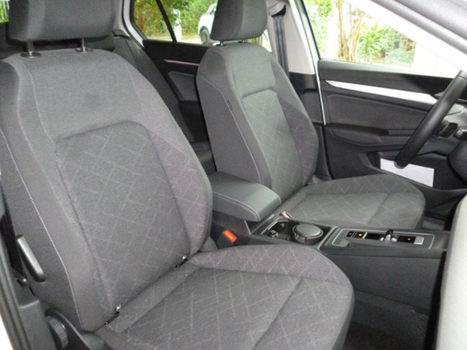 Volkswagen Golf – Bild 12