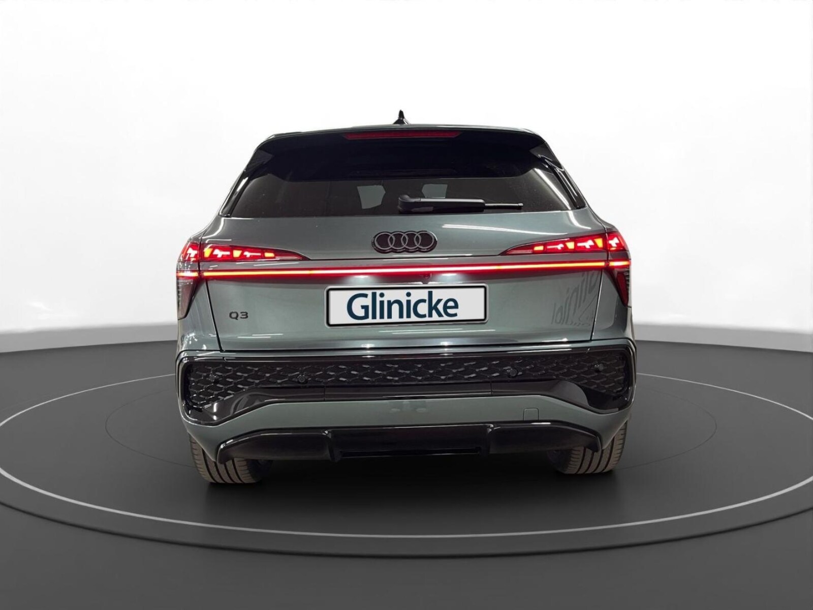 Audi Q3 – Bild 3