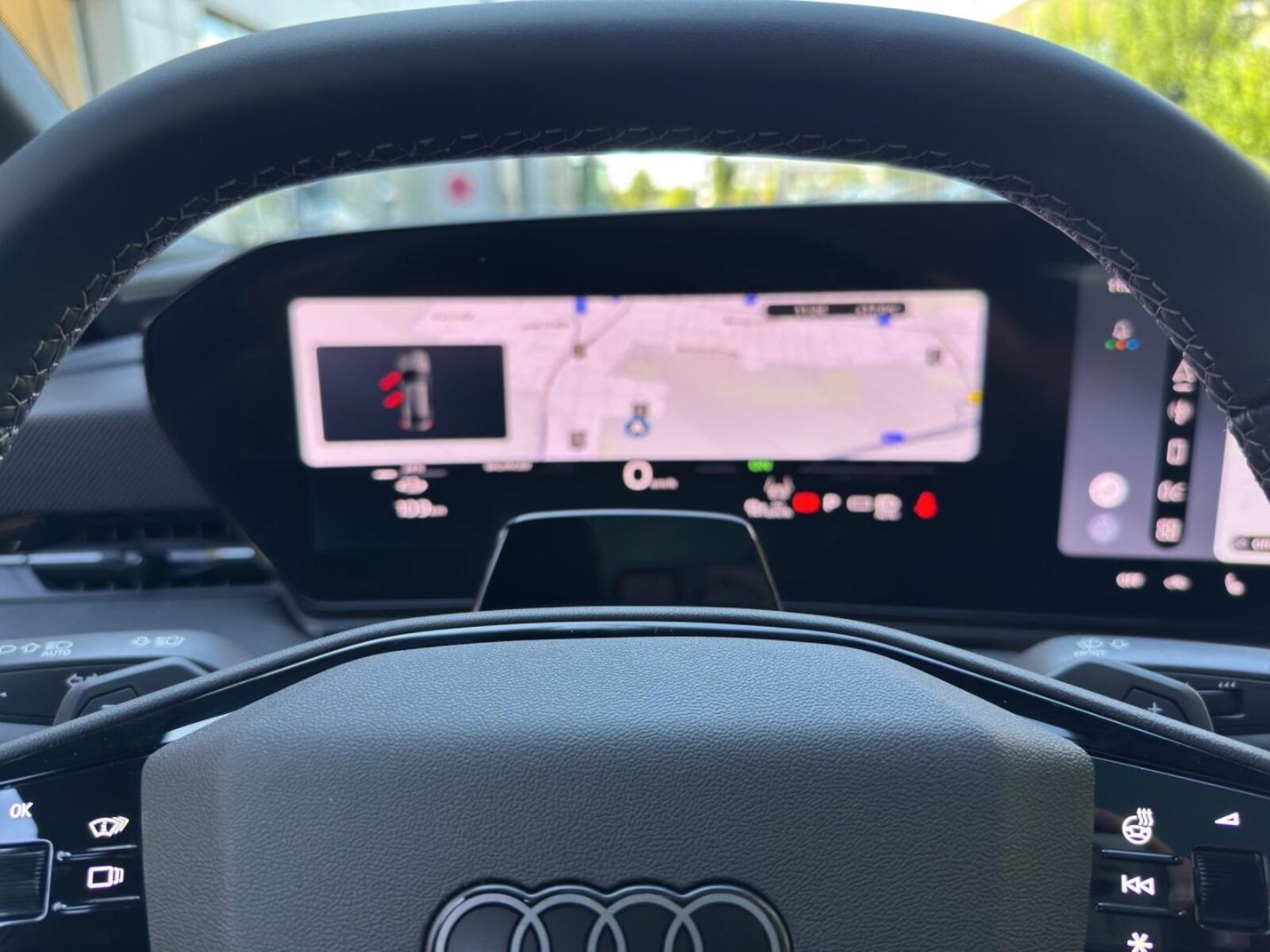 Audi A6 Sportback e-tron – Bild 9