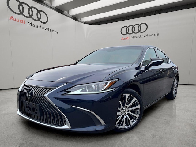 Photo of 2019 Lexus ES 350