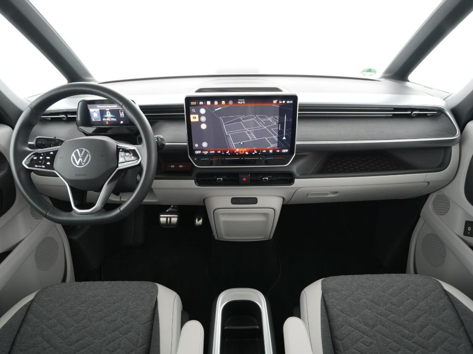 Volkswagen ID. Buzz – Bild 3