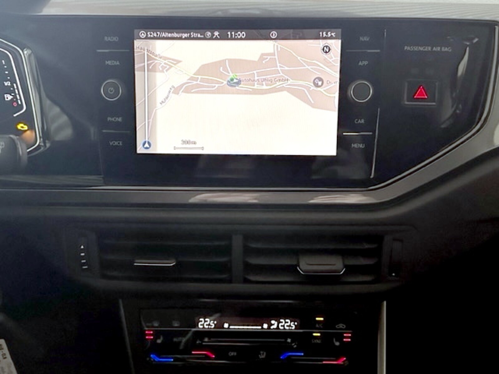 Volkswagen Taigo – Bild 8