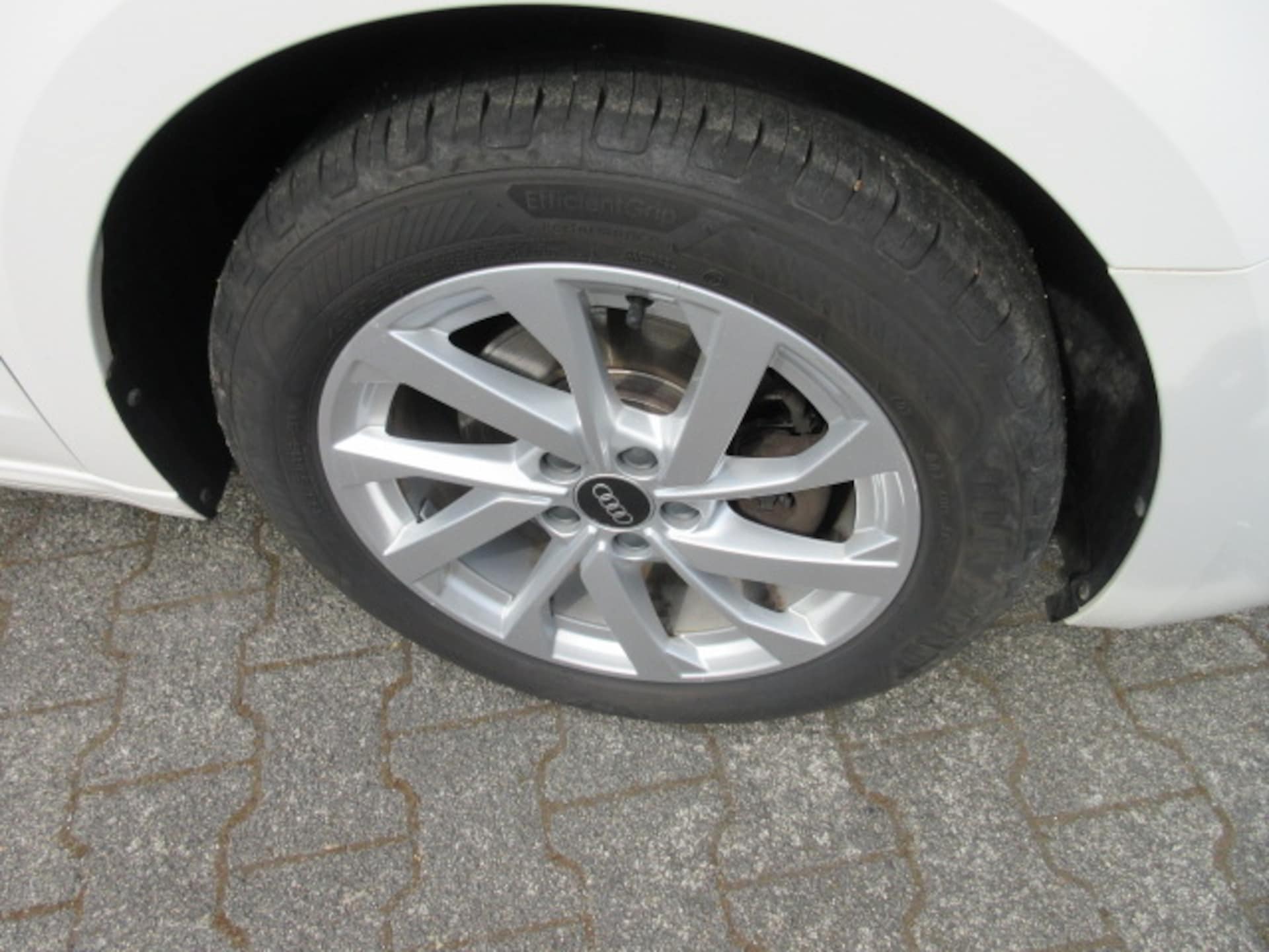 Audi A1 Sportback Advanced