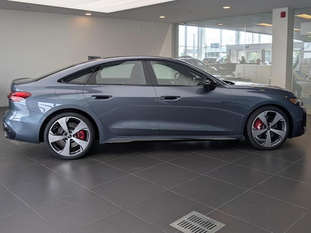 2025 Audi S5