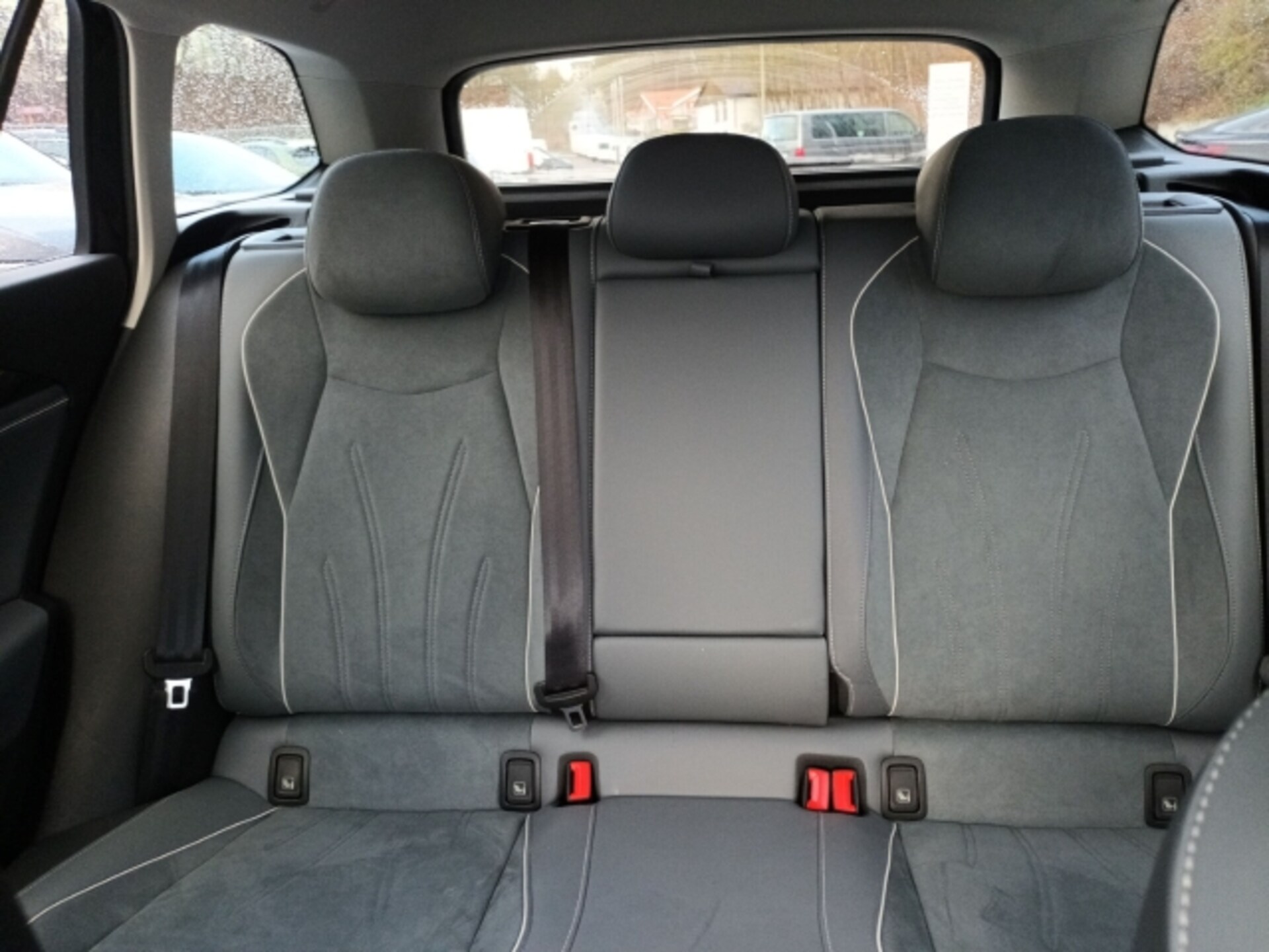Volkswagen Passat Business