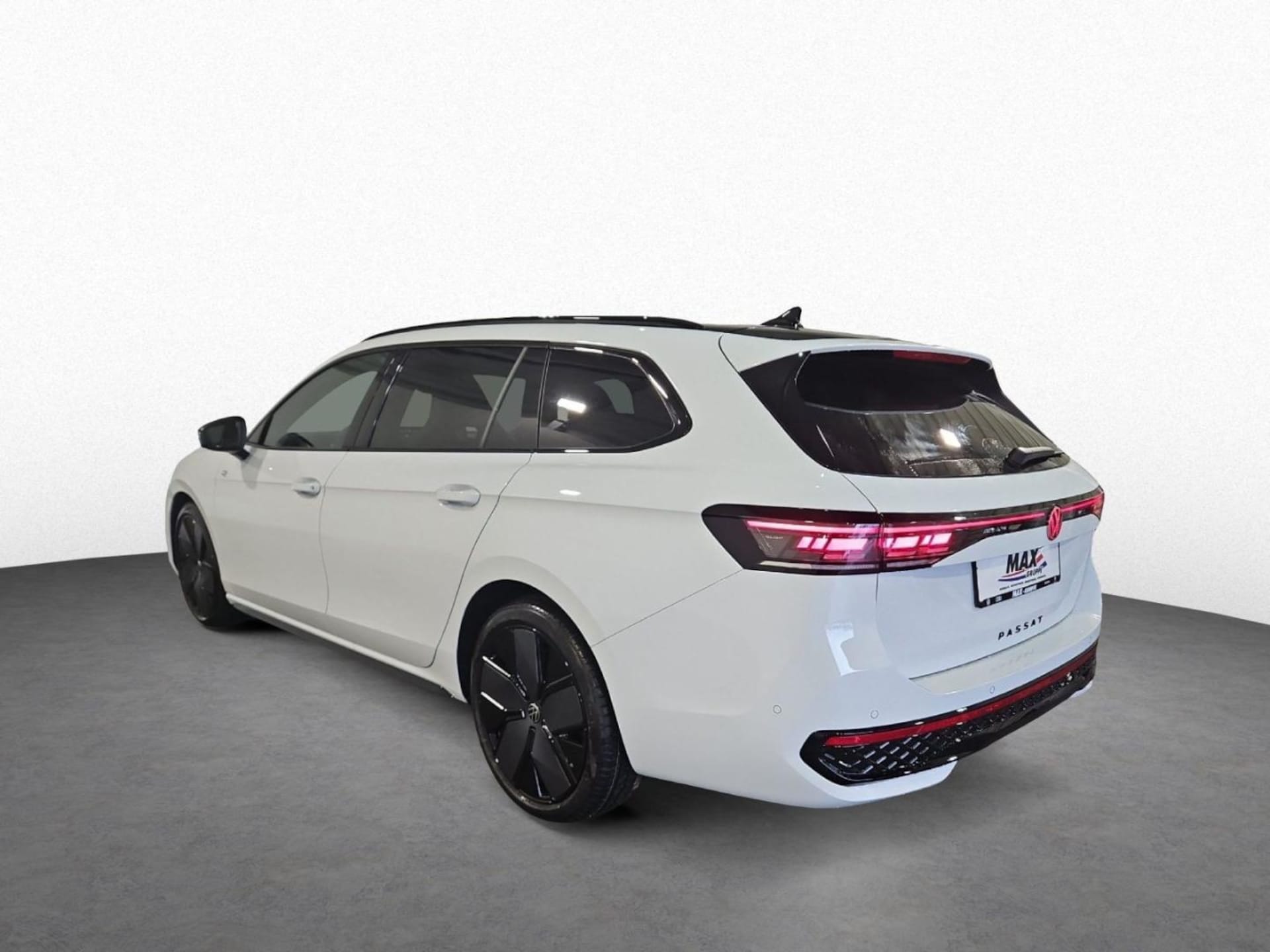 Volkswagen Passat R-Line