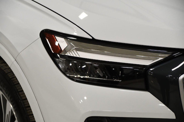 2024 Audi Q4 e-tron®