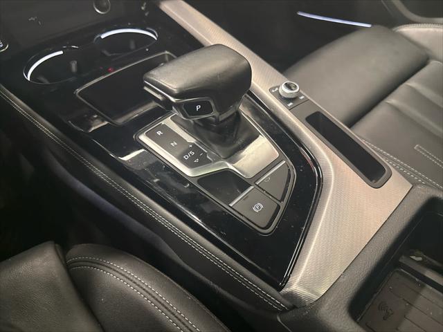 2023 AUDI A4 - Image 18