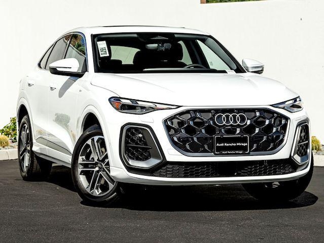 2026 Audi Q5 Sportback