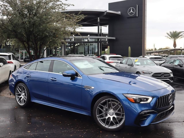 2024 Mercedes-Benz