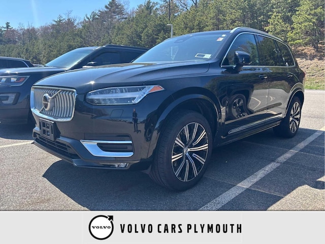 2023 Volvo XC90