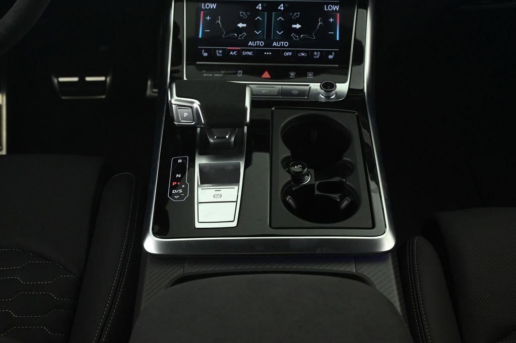 2025 Audi RS Q8 Base - Photo 13