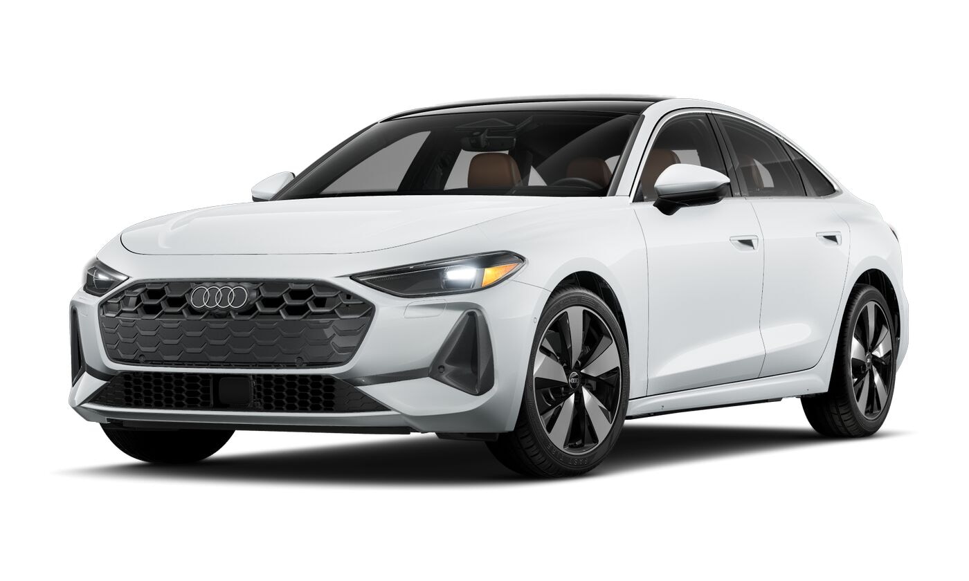 2025 Audi A5 Premium quattro S tronic's photo
