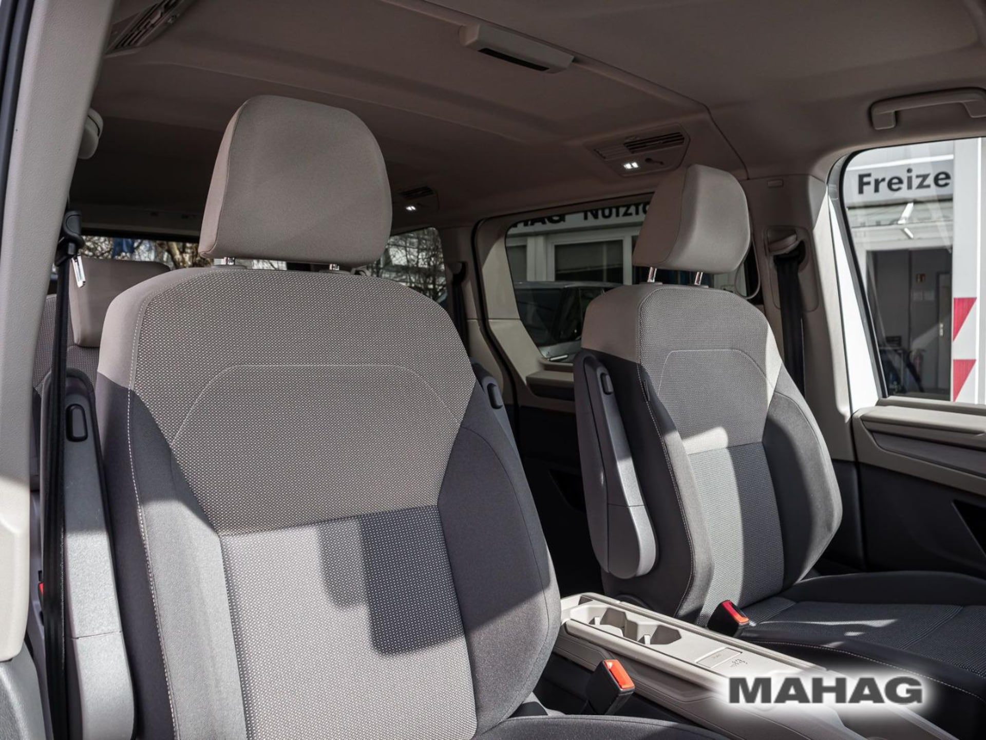 Volkswagen Multivan Life