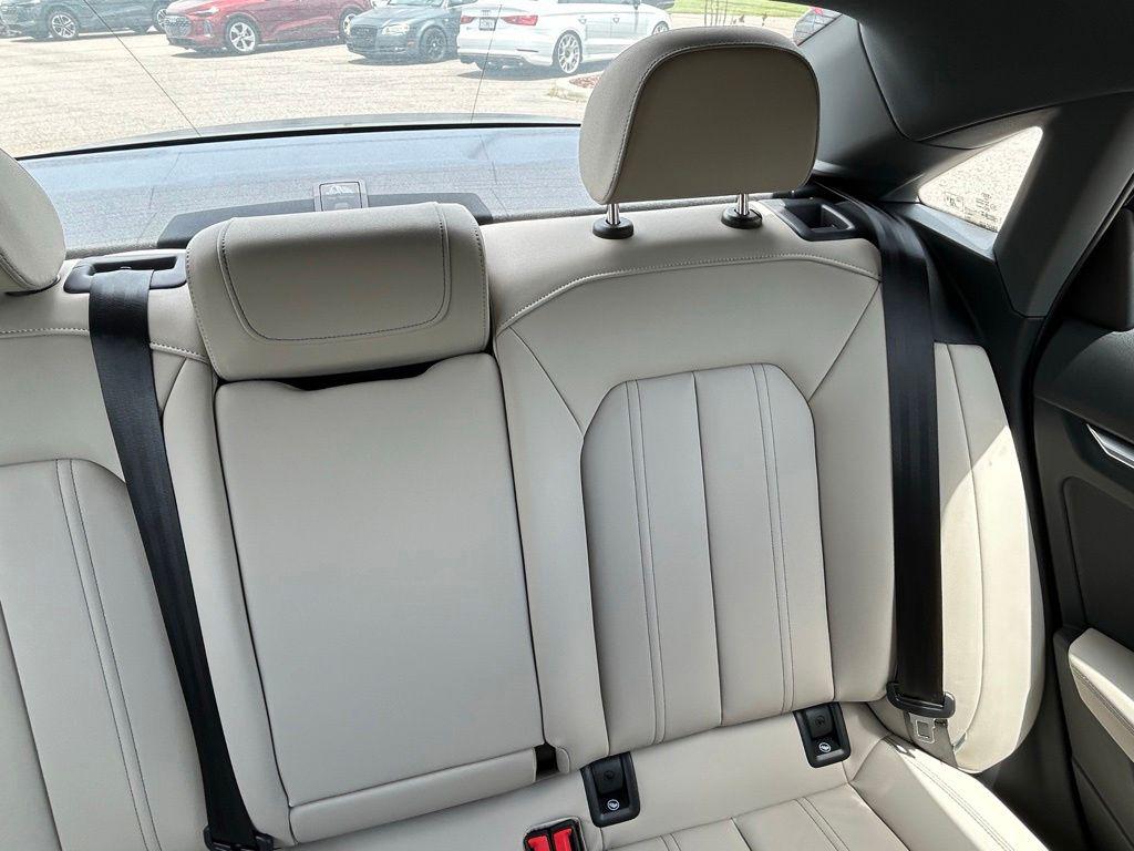2025 Audi A3 Premium - Photo 15