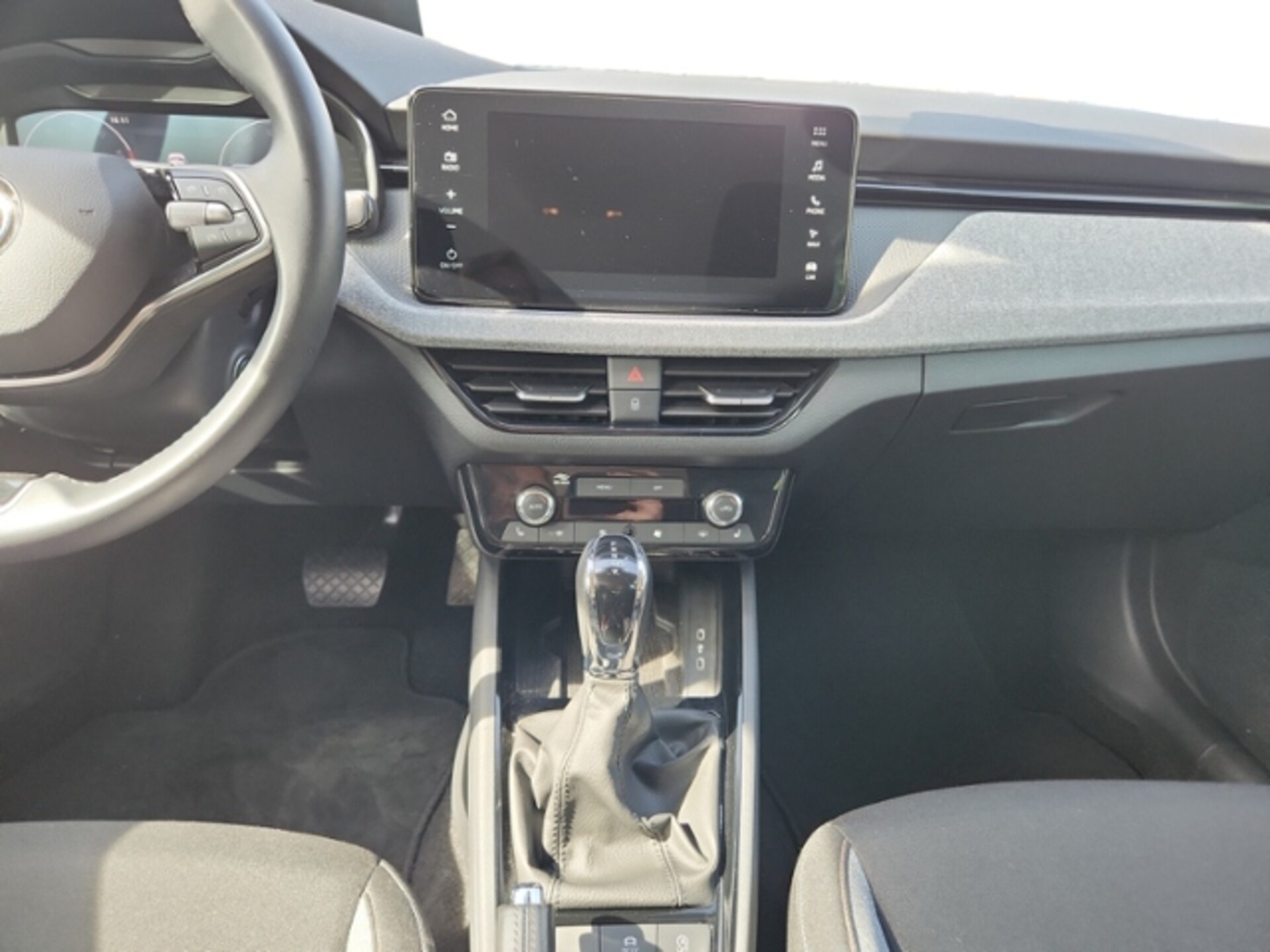 Skoda Scala Selection
