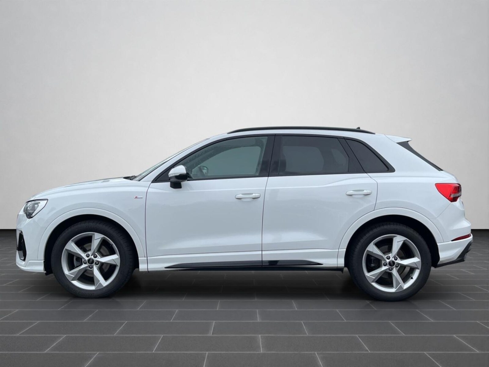 Audi Q3 – Bild 7