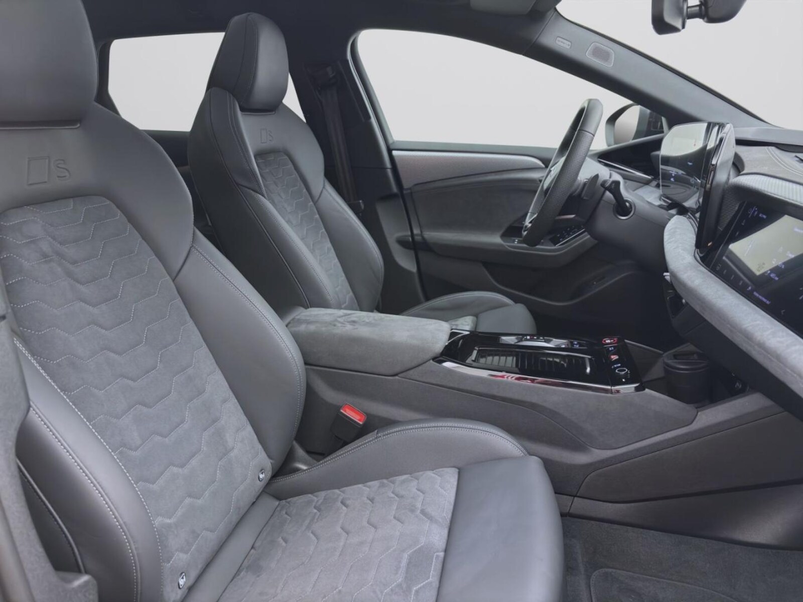 Audi A6 Avant e-tron – Bild 17