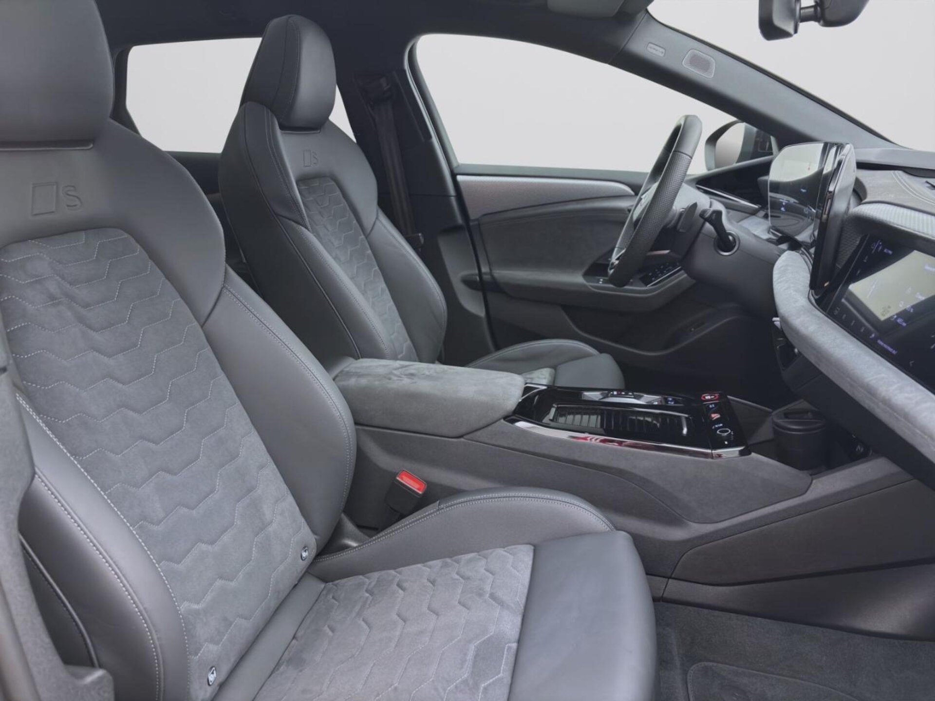 Audi A6 Avant e-tron