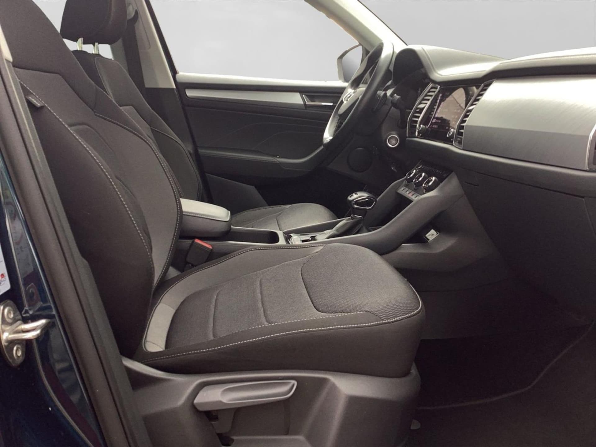 Skoda Kodiaq Ambition
