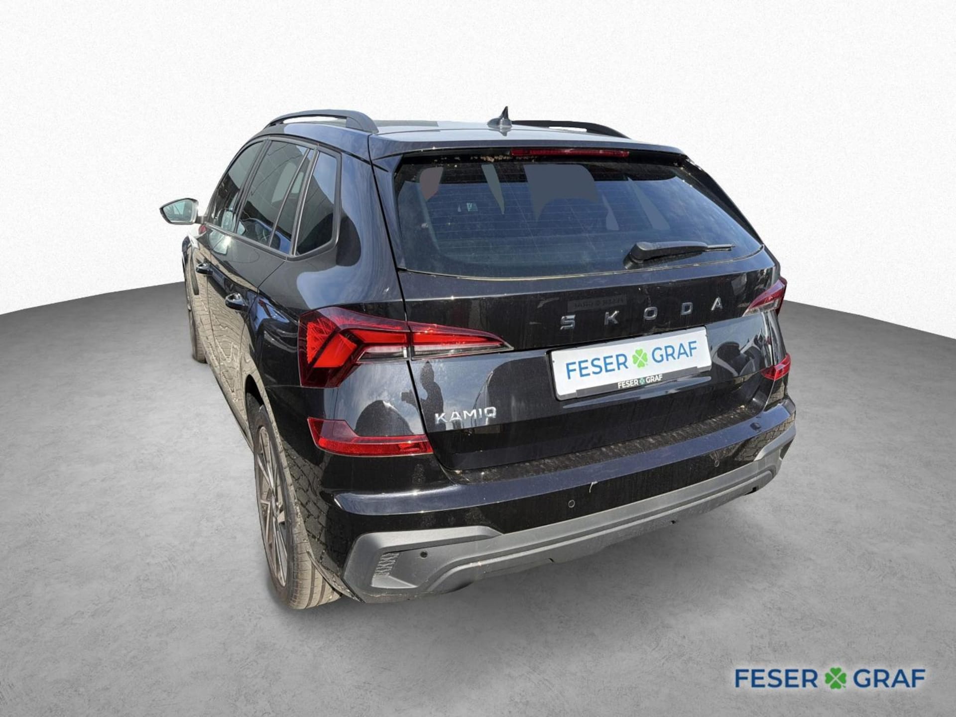 Skoda Kamiq Selection